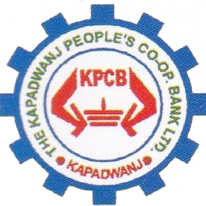 The Kapdawanj People's Co-Op.Bank Ltd.
